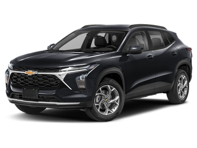2024 Chevrolet Trax Base