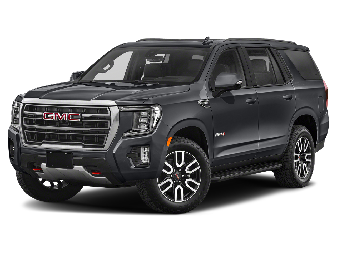 2024 GMC Yukon Base