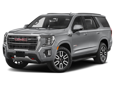 2024 GMC Yukon Base