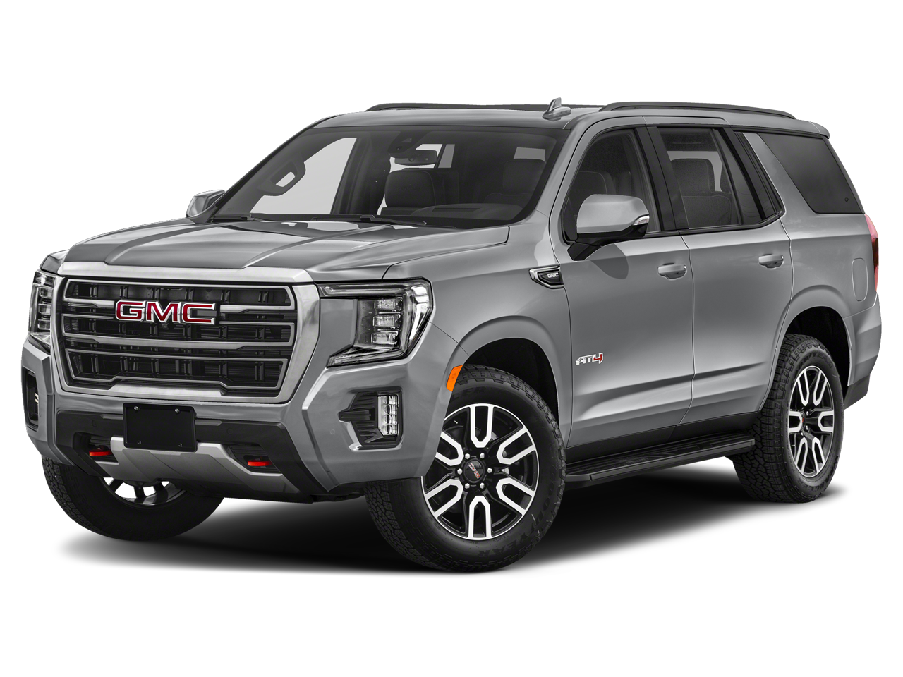 2024 GMC Yukon Base
