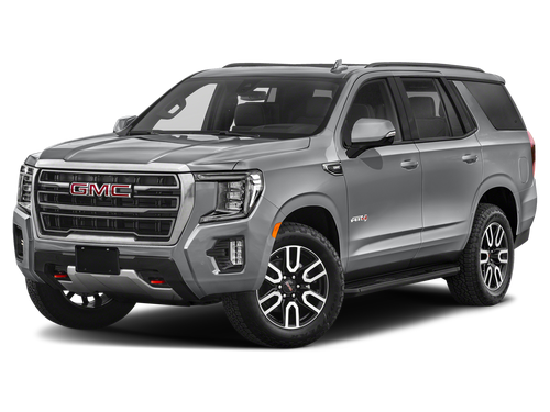 2024 GMC Yukon Base