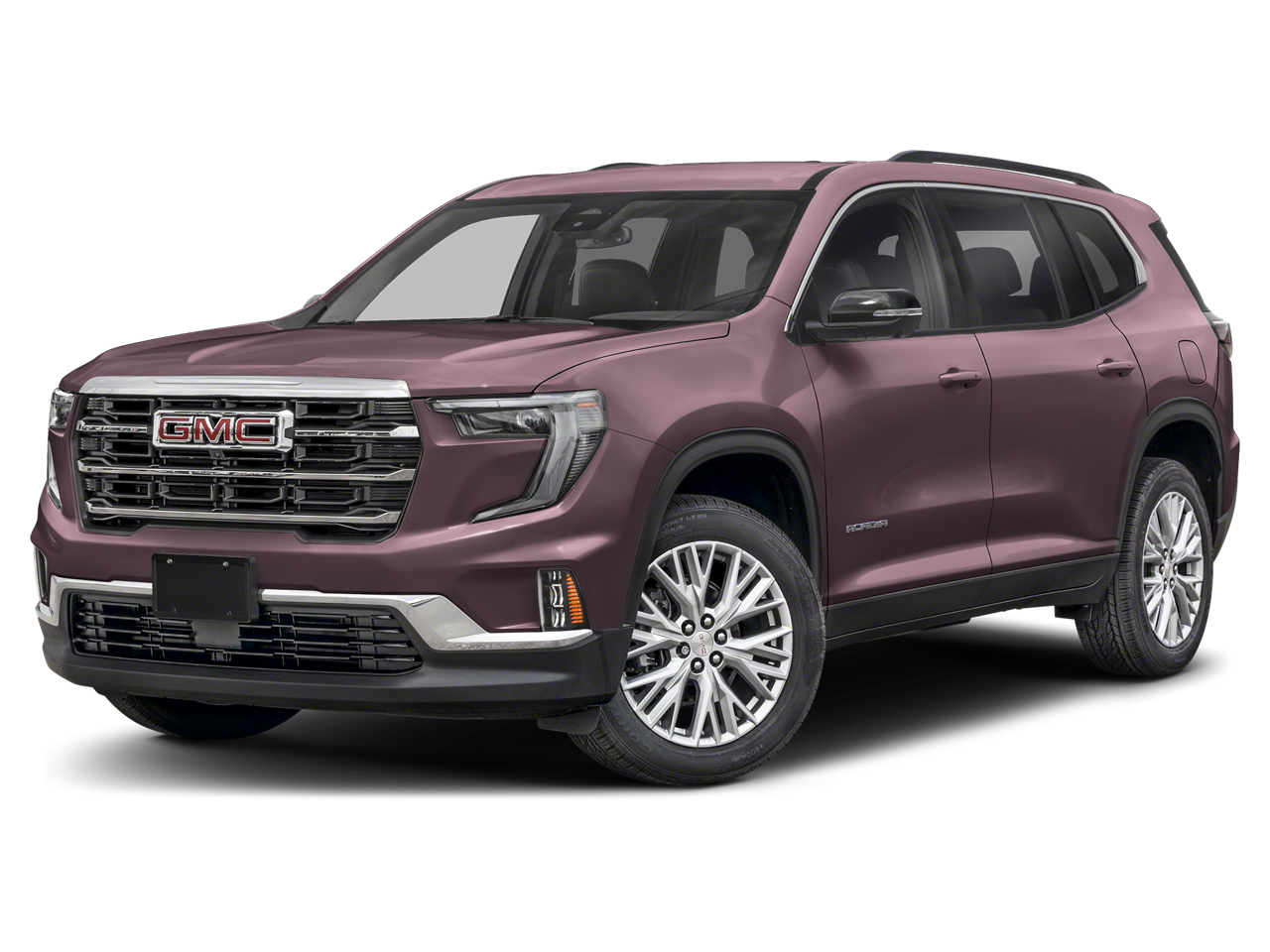 2024 GMC Acadia Elevation FWD's photo