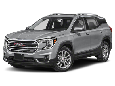 2024 GMC Terrain Base