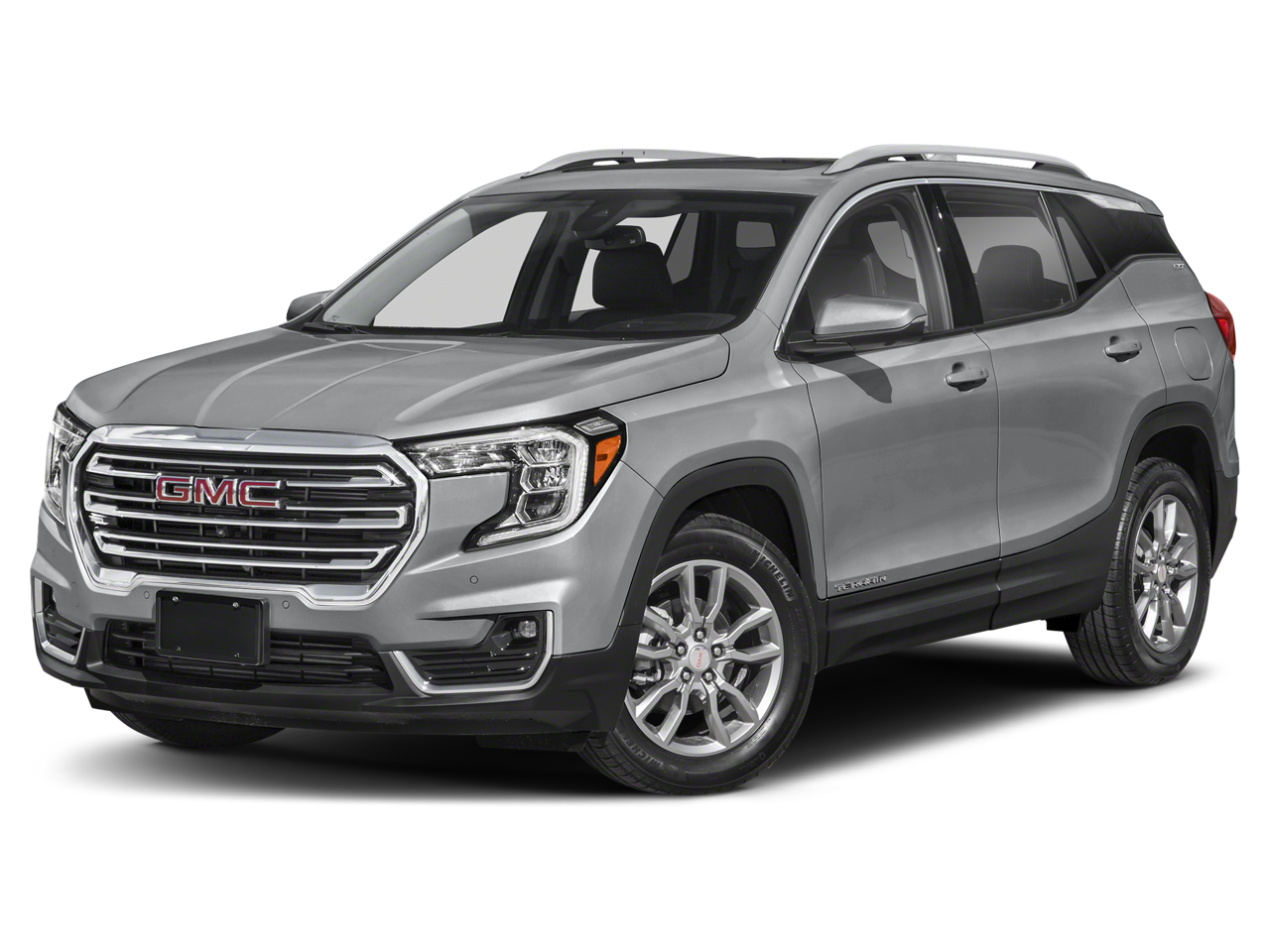 2024 GMC Terrain Base