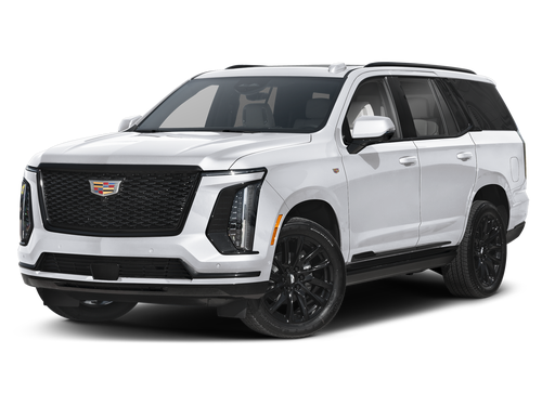 2025 Cadillac Escalade Base