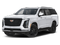2025 Cadillac Escalade Base