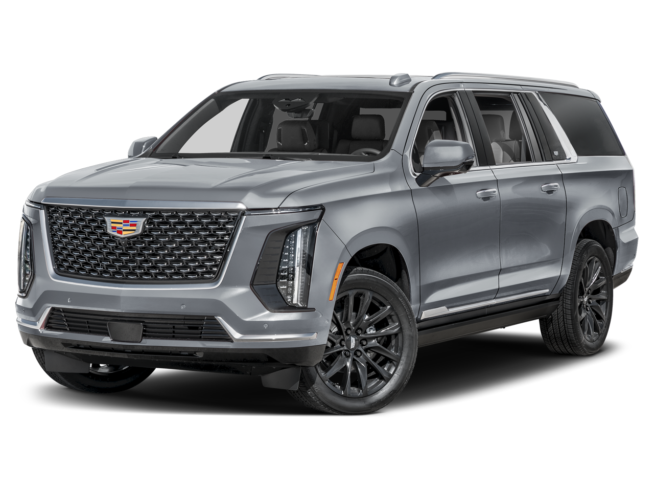 2025 Cadillac Escalade ESV Premium Luxury