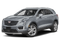 2025 Cadillac XT5 AWD Luxury