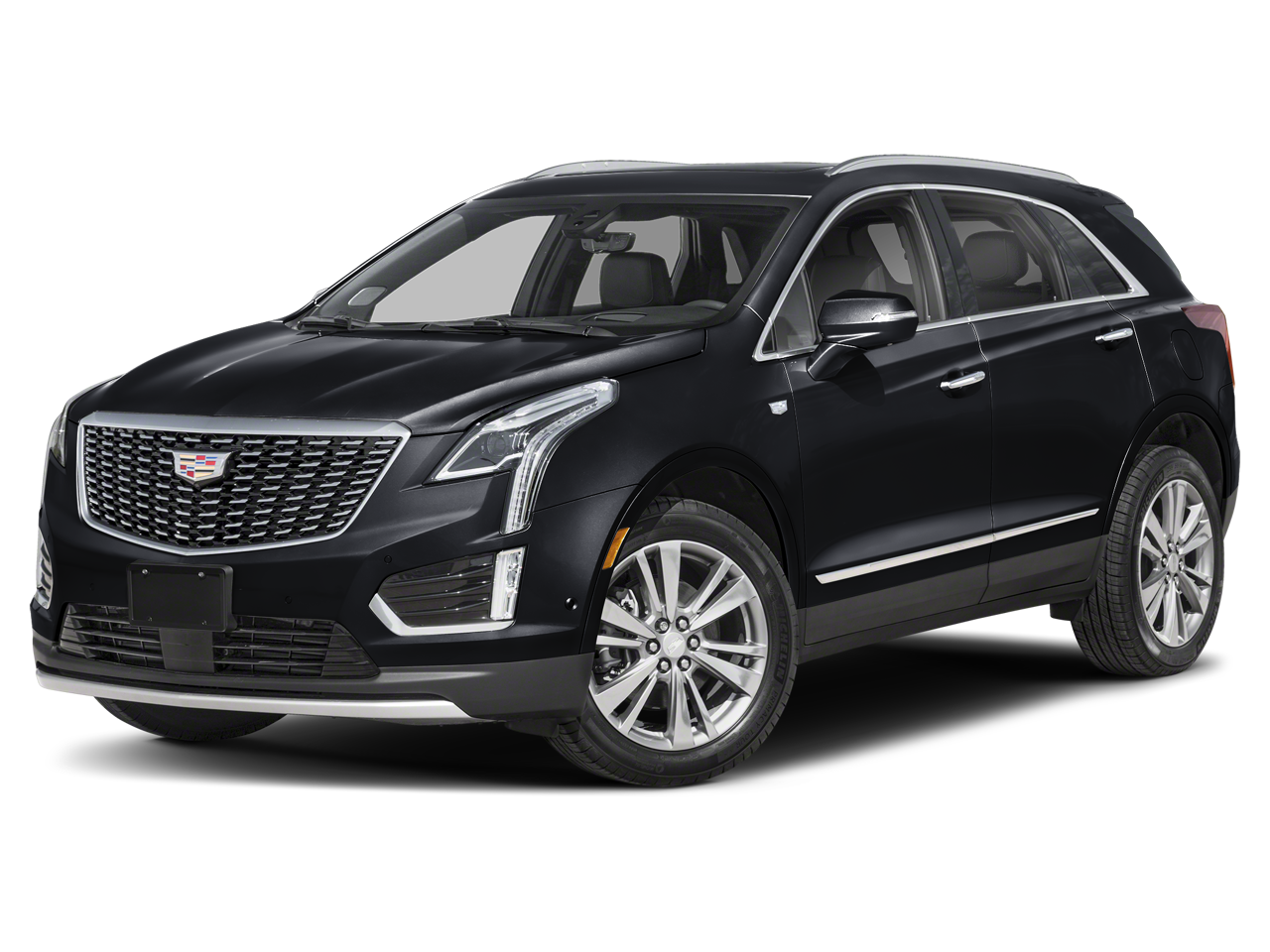 2025 Cadillac XT5 AWD Luxury