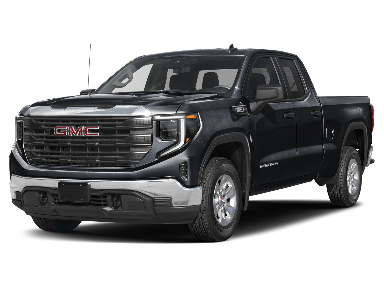 2025 GMC Sierra 1500 Base