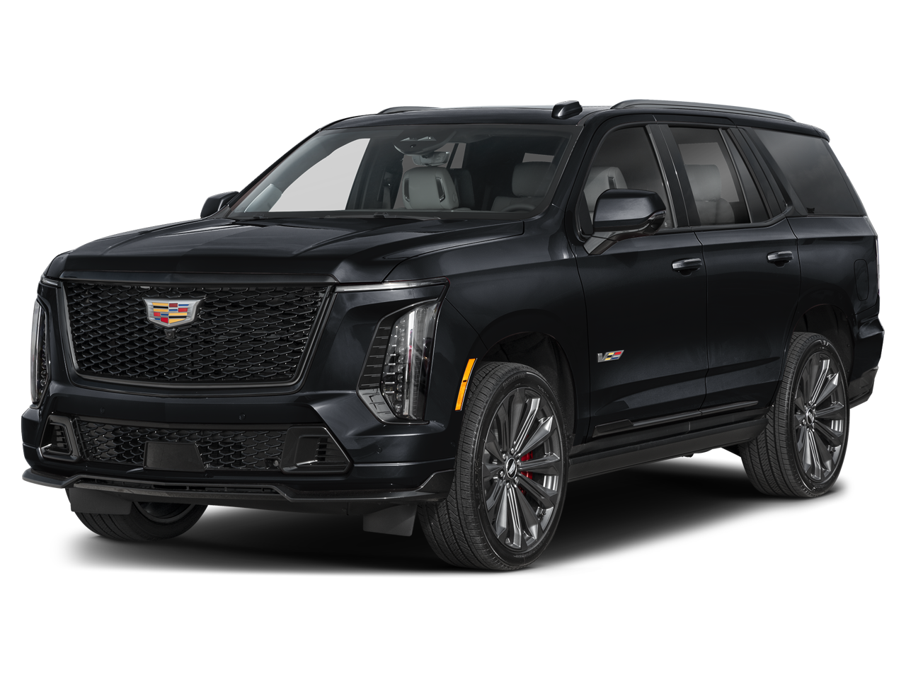 2026 Cadillac Escalade AWD V-Series