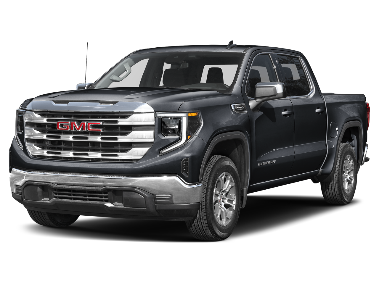 2026 GMC Sierra 1500 Base