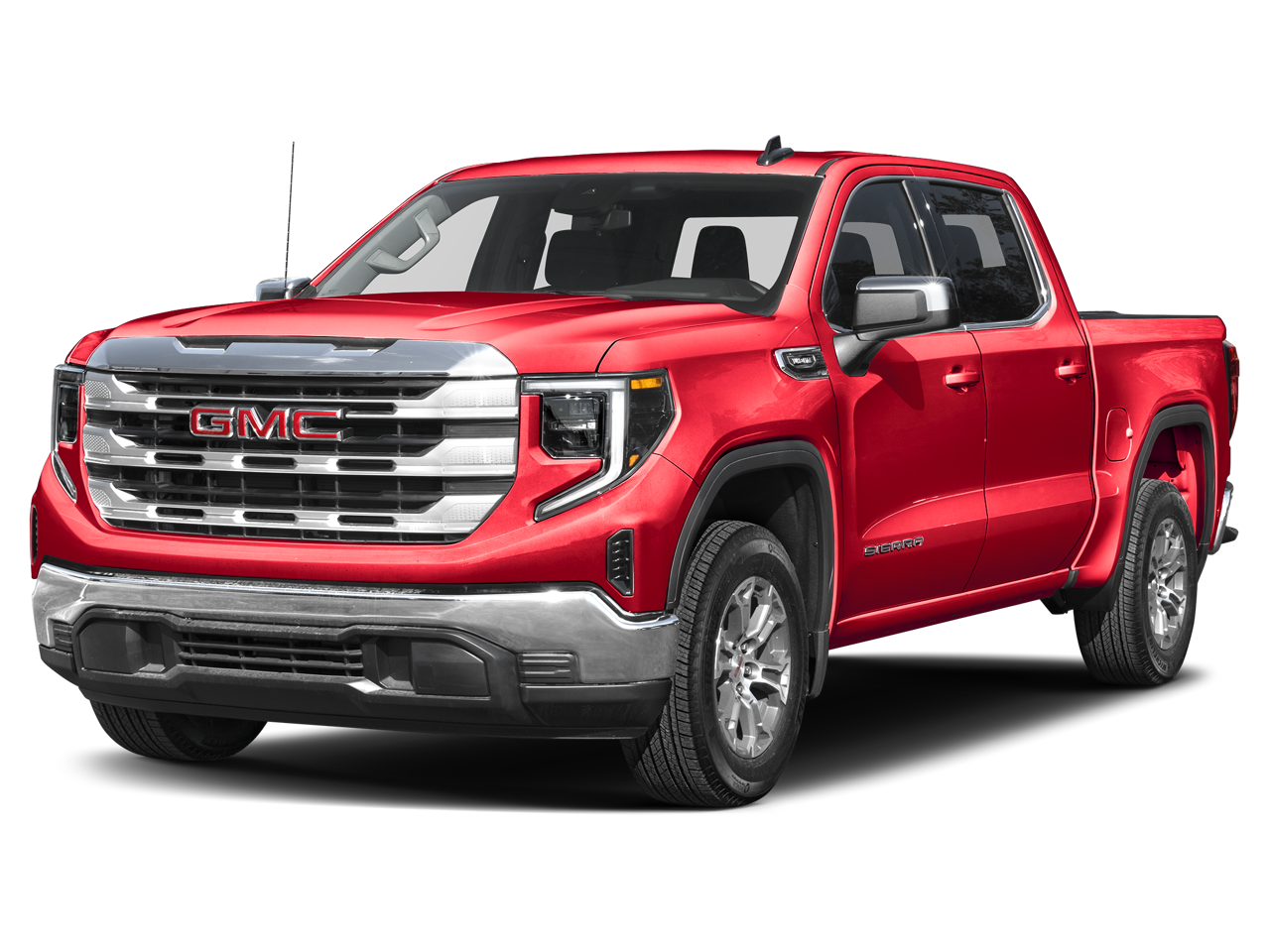 2026 GMC Sierra 1500 Base