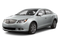 2012 Buick LaCrosse Convenience
