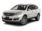 2013 Chevrolet Traverse LT