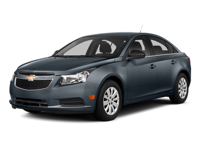 2014 Chevrolet Cruze Base