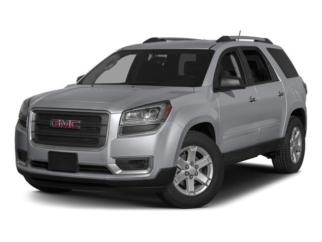 2015 GMC Acadia Base