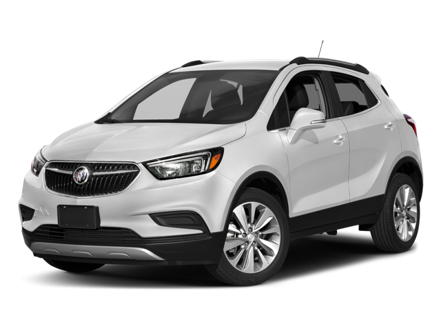 2018 Buick Encore Essence