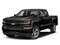 2018 Chevrolet Silverado 1500 Custom Rally 1 Edition