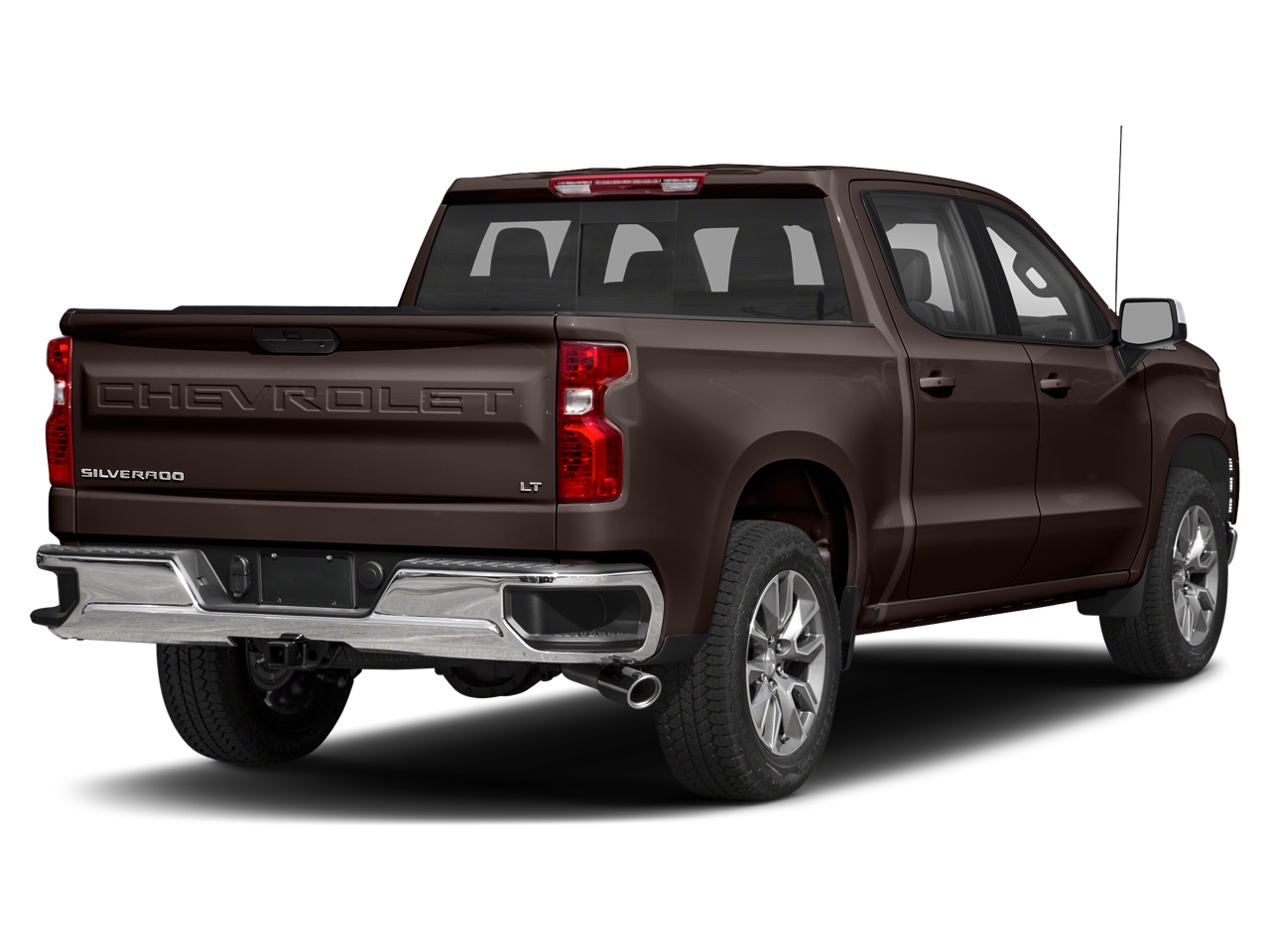 2019 Chevrolet Silverado 1500 RST All Star Edition