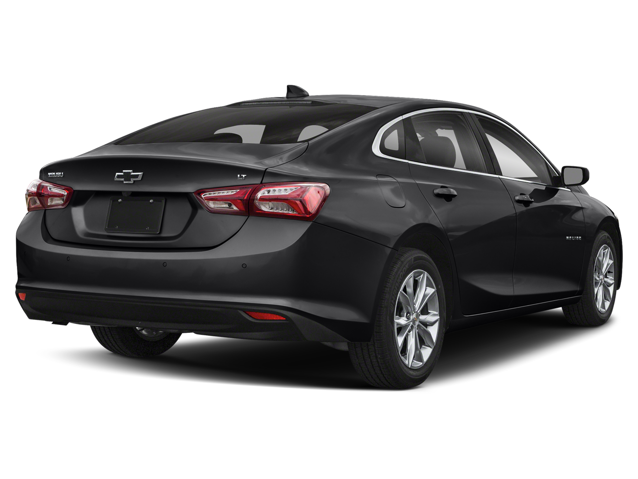 2020 Chevrolet Malibu Base