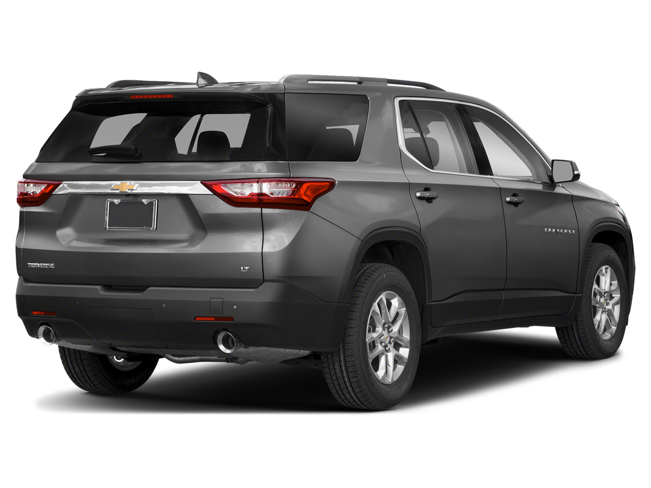 2020 Chevrolet Traverse Base