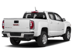 2020 GMC Canyon 4WD SLE