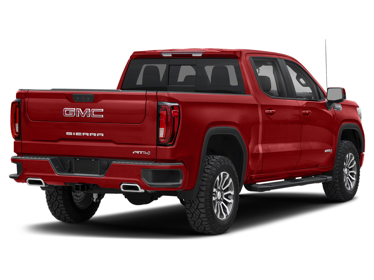 2021 GMC Sierra 1500 Base