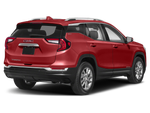 2022 GMC Terrain Base