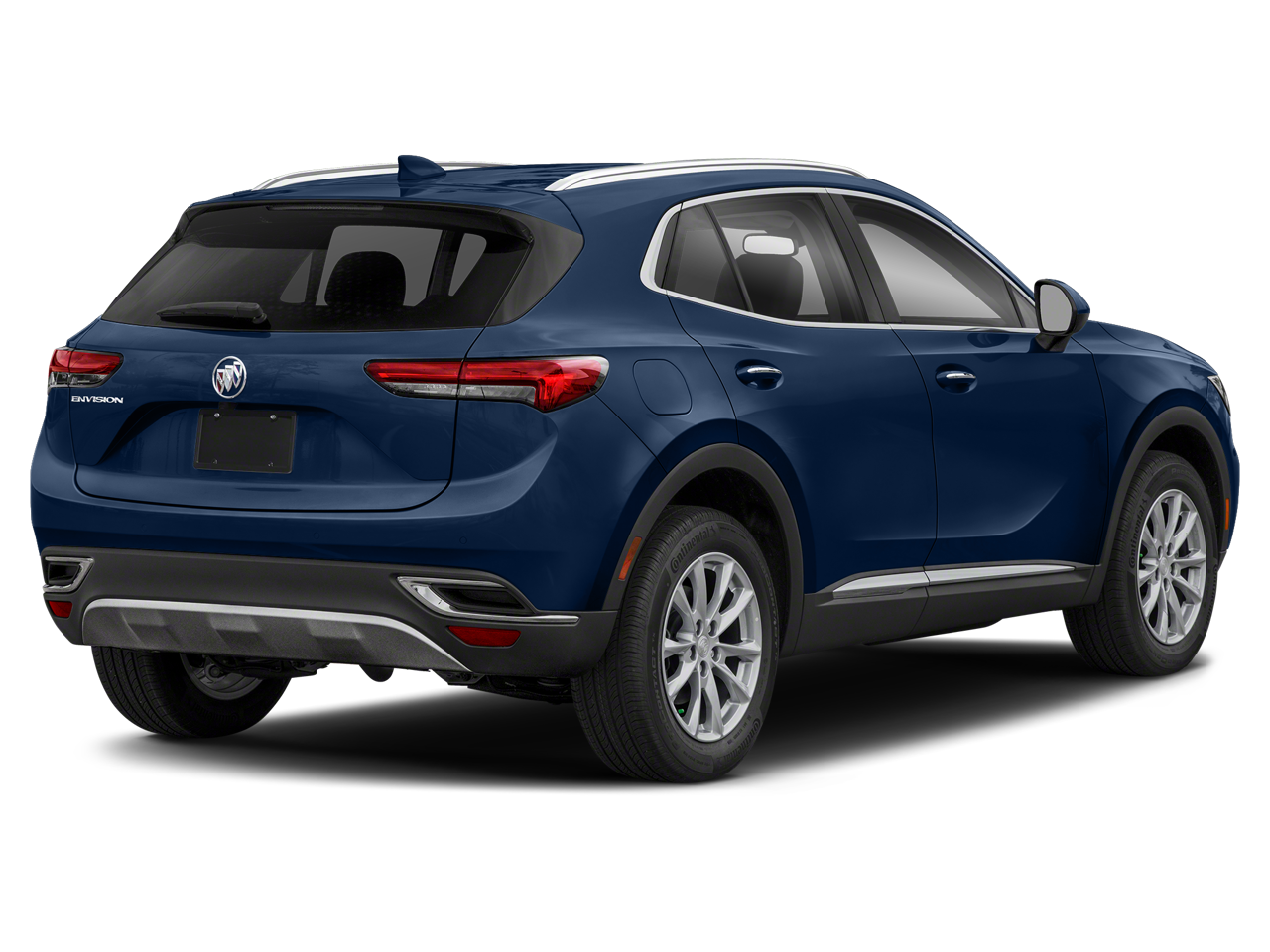 2023 Buick Envision Base