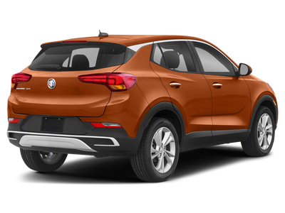 2023 Buick Encore GX Base