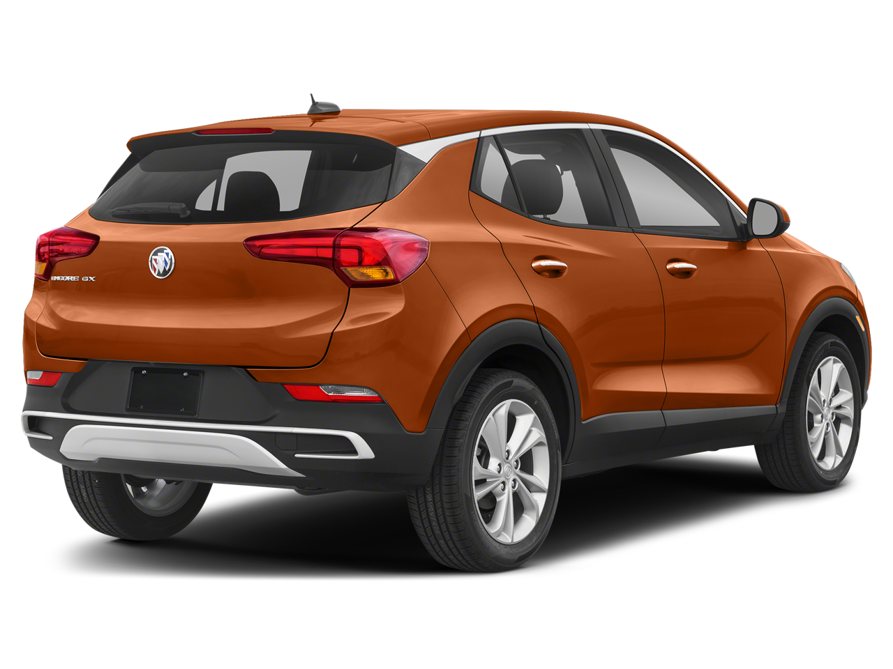 2023 Buick Encore GX Base