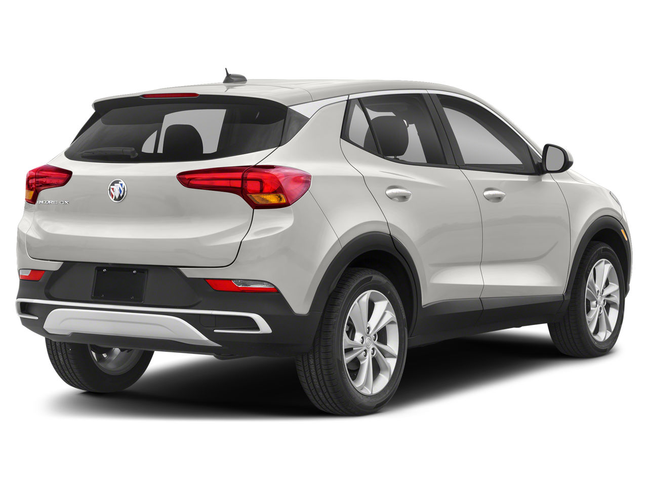 2023 Buick Encore GX Base