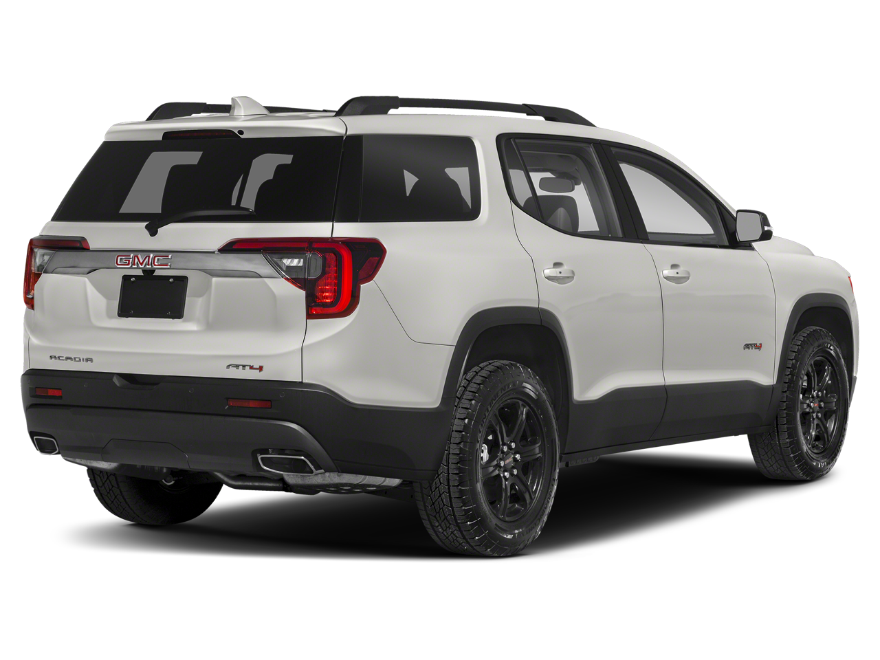 2023 GMC Acadia Base