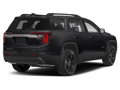 2023 GMC Acadia Base