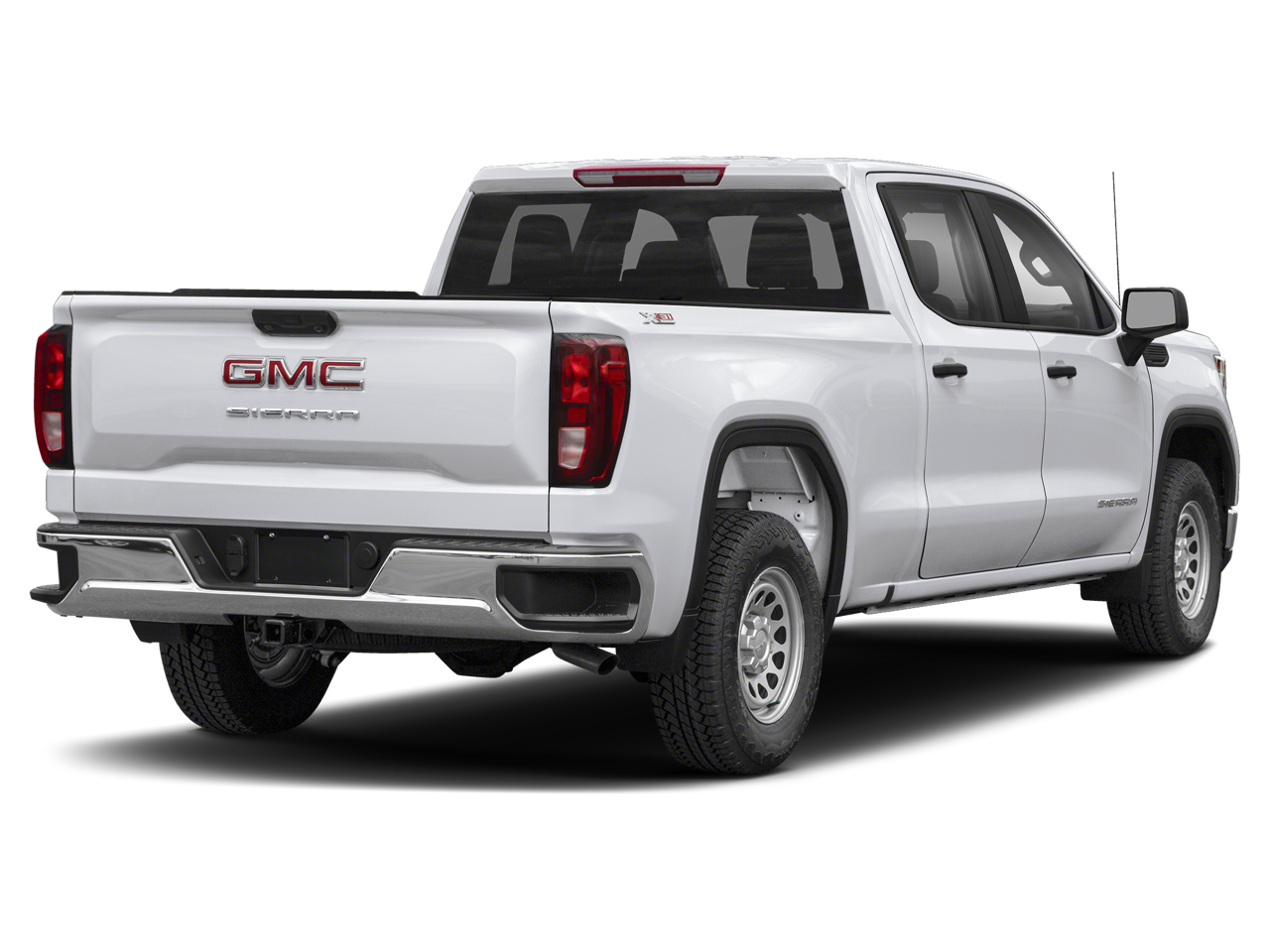 2023 GMC Sierra 1500 Base