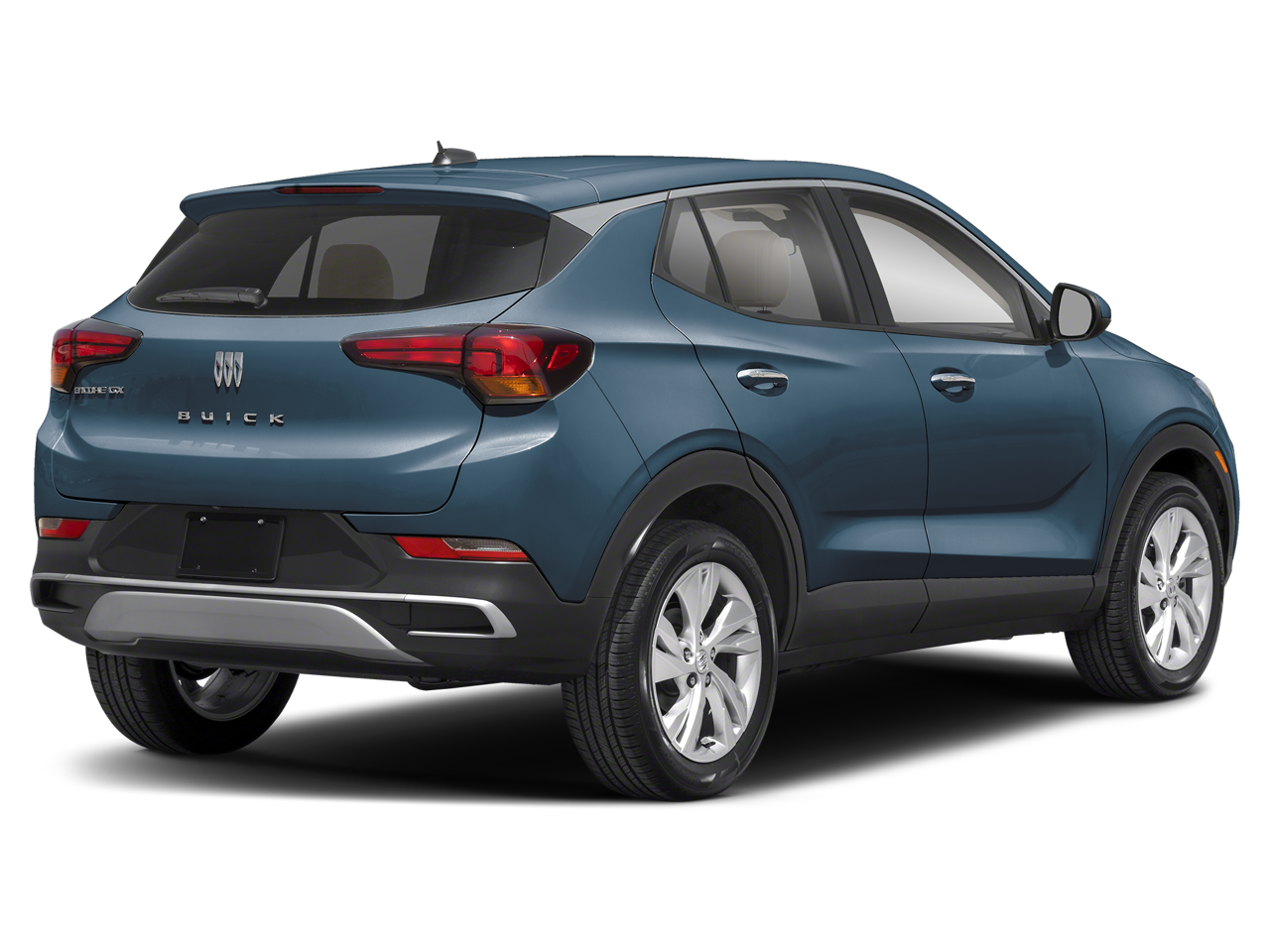 2024 Buick Encore GX Base