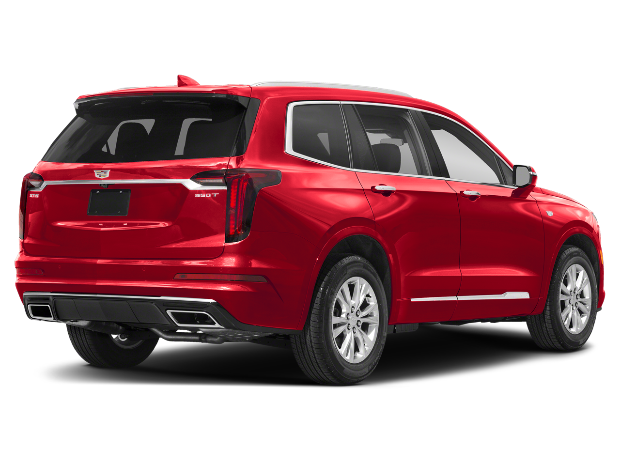2024 Cadillac XT6 Base