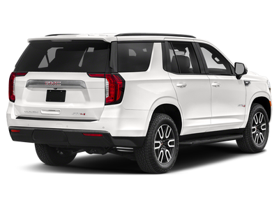2024 GMC Yukon Base