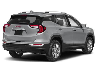 2024 GMC Terrain Base