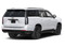 2025 Cadillac Escalade Base