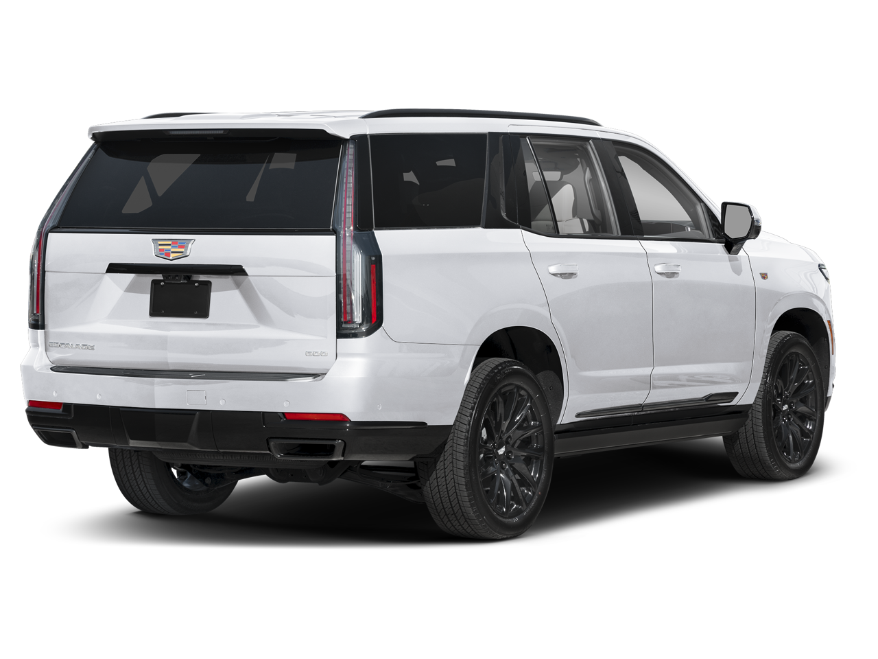 2025 Cadillac Escalade Base