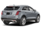 2025 Cadillac XT5 AWD Luxury