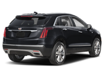 2025 Cadillac XT5 AWD Luxury