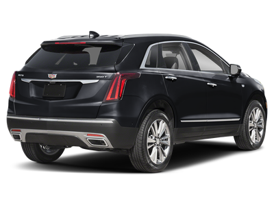 2025 Cadillac XT5 AWD Luxury