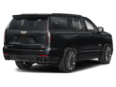2026 Cadillac Escalade AWD V-Series