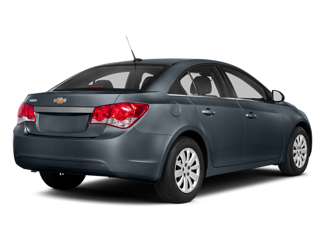 2014 Chevrolet Cruze Base