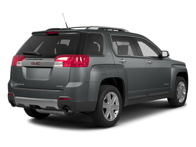 2014 GMC Terrain SLE