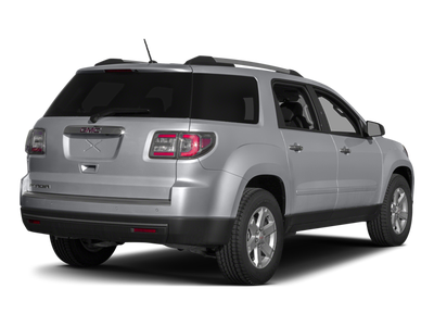 2015 GMC Acadia Base