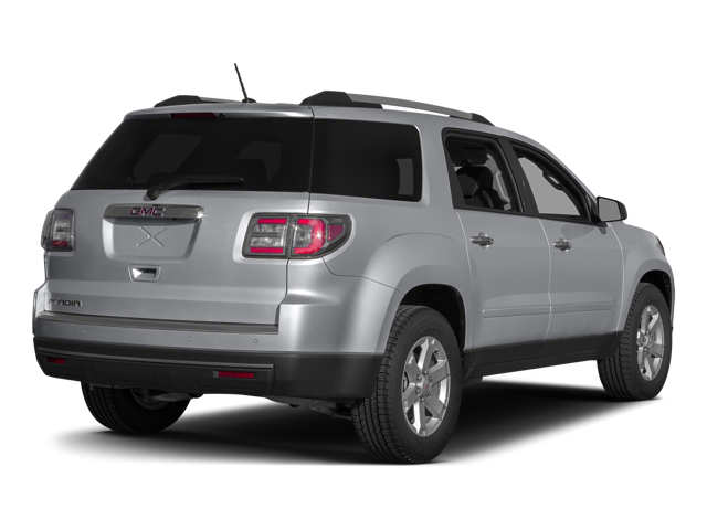 2015 GMC Acadia Base